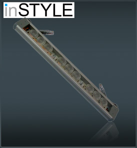 inSTYLE  LED Linear Super Lux